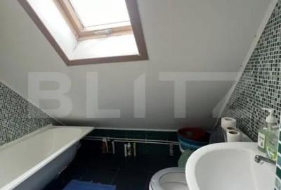 Apartament cu 5 camere decomandat în Central - 2