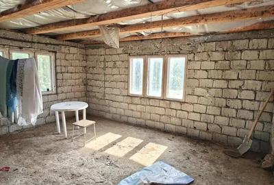 Teren de 2000 mp, în Crasna - 4