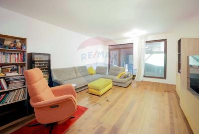 Duplex cu 3 camere cu Teren 241 Mp în Iosia - 2