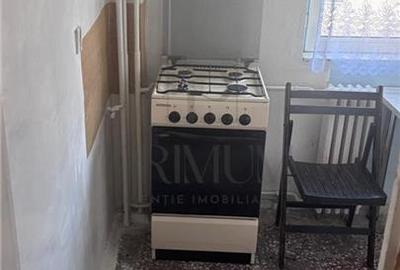 Garsonieră decomandată, mobilată în Torontalului - 6