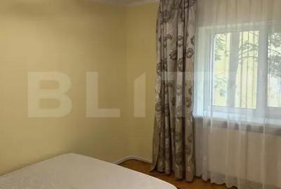 Apartament cu 4 camere decomandat, mobilat în Zorilor - 6