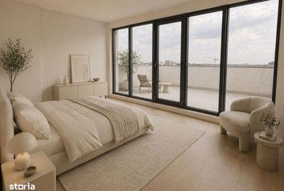 Apartament cu 4 camere în Central - 7