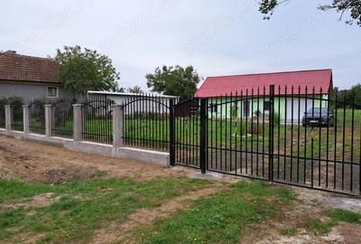 Casa noua ?i teren de 2730 mp, la 22 km fa?a de Oradea - 8