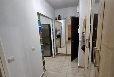 Apartament cu 2 camere semidecomandat în Tudor Vladimirescu - 3
