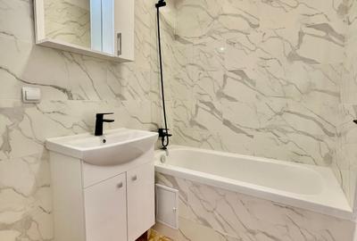 3 Camere Lujerului, renovat la cheie - 4