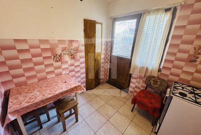 Apartament cu 2 camere decomandat în Mărăști - 3