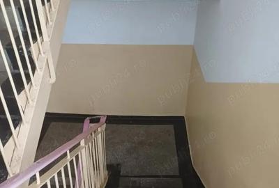 Garsonieră în Podu Roș - 3