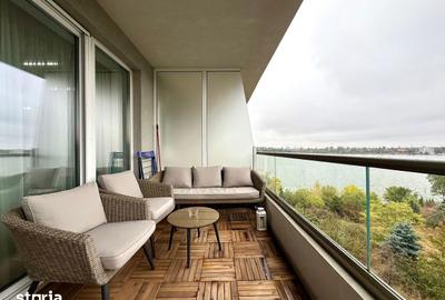 Apartament cu 3 camere în Central - 13