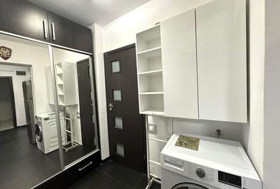 2 camere decomandate - OBOR - Făinari 2-4 | Accesibilitate și confort - 12