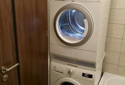 Apartament cu 3 camere decomandat, mobilat în Giroc - 7