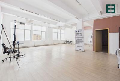 Birou, de 110 mp, în Ultracentral - 3