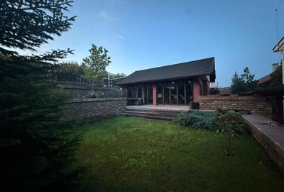 Vila exclusivista -Family Market Bucium Vila exclusivista -Family Market Bucium - 7