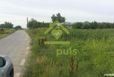 Teren de 9993 mp, în Central - 8