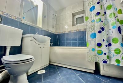 Închiriere apartament cu 3 camere, calea Bucuresti - 13