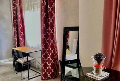 Garsonieră, mobilată în Băneasa - 6