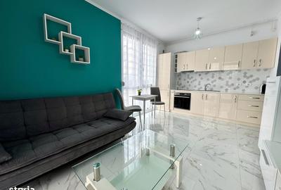 Apartament cu 2 camere semidecomandat în Aurel Vlaicu - 10