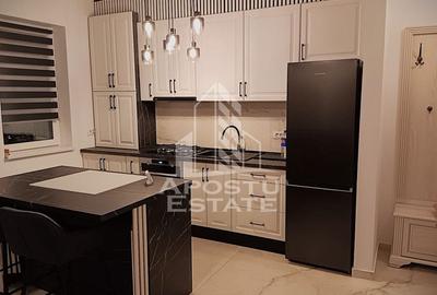 Apartament modern cu 2 camere I etaj intermediar I Zona  Braytim/ESO - 2