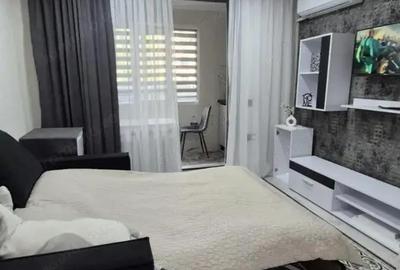 De inchiriat garsoniera cocheta pe Calea Bucuresti - 3