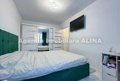 Ap. 3 camere in Deva, zona Imparatul Traian, suprafata utila 65 mp, decomandat, etaj 4... - 17