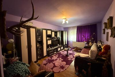 Apartament  2 camere, decomandat, etaj 1, zona Liceul de Muzica Apartament  2 camere, decomandat, etaj 1, zona Liceul de Muzica - 8