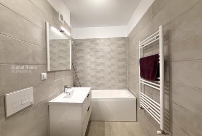 Garsonieră semidecomandată, mobilată în Voluntari - 8