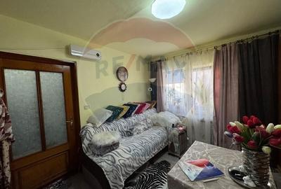 Garsonieră decomandată, mobilată în 6 Vânători - 2