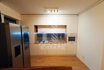 Apartament cu 3 camere, zona Lipovei, Bloc Nou, 2 locuri de parcare - 3