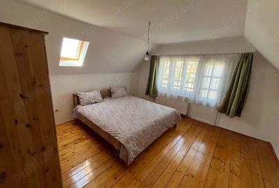 Casa individuala, regim inaltime P+M, teren 1219 mp Remetea Mare, pret 215000 euro - 7