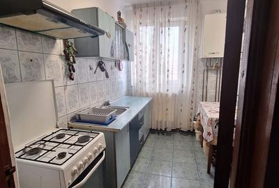 Apartament cu 2 camere în Central - 4