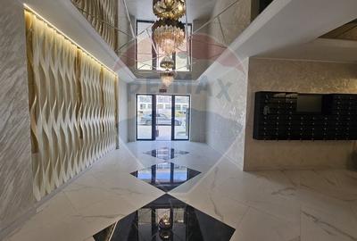 Apartament de vanzare Mamaia nord /Natalya Resort - 3
