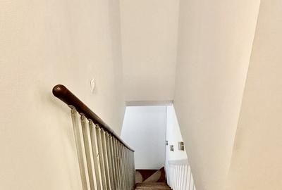 Apartament 5 camere în vilă Cotroceni. - Grădina Botanică - 14