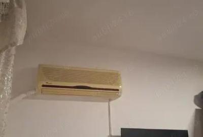 Garsonieră semidecomandată în CET - 2