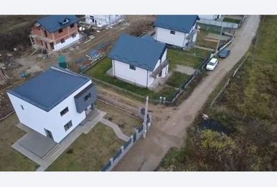 Casă cu 4 camere în Argeșelu - 7