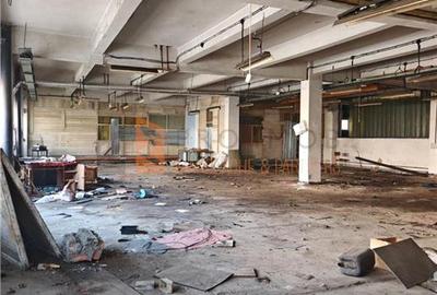 Spațiu comercial, de 350 mp, în Broșteni - 2