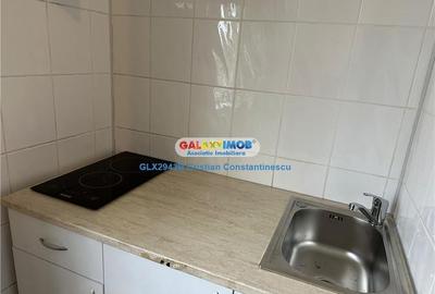 Garsoniera, supf. 15mp, renovata,mobilata,utilata, Piata Resita - 4