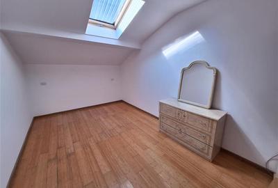 Duplex cu 3 camere cu Teren 10 Mp în Central - 8
