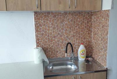 Garsoniera in Sofia Residence - 2