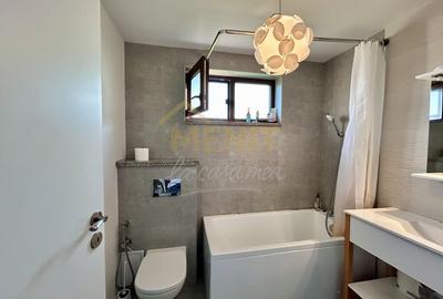 Apartament cu 2 camere decomandat, mobilat în Păulești - 12