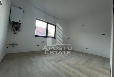 Duplex cu 4 camere, 3 bai,teren 250 mp in zona Dambovita - 8