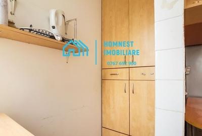 Ap 3  Camere  | Sos. Mihai Bravu nr.67-73 | Metrou Piața Iancului - 7