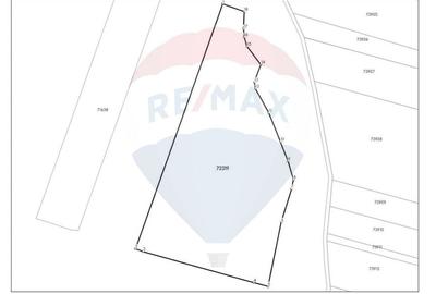 Vanzare teren extravilan agricol, com. Matasaru - Dambovita - 2