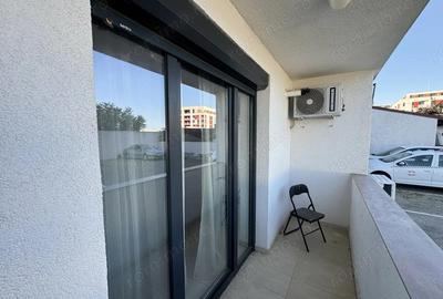 Apartament 3 camere + parcare inclusa la AFI - 9