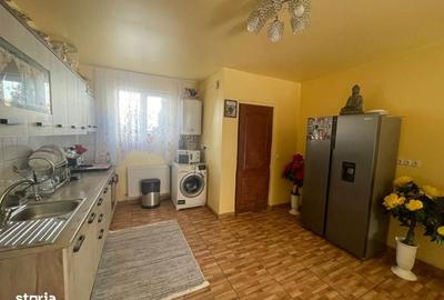 Casă cu 3 camere cu Teren 350 Mp în Firiza - 3