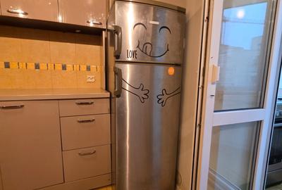 Apartament cu 2 camere, mobilat în P-ța Muncii - 5