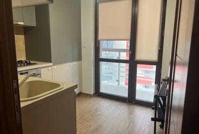 Apartament cu 3 camere Tudor Vladimirescu-Complex  River Towers Cod 157516 - 11