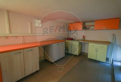 Birou, de 258 mp, în Baba Novac - 18