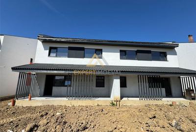 Casă cu 4 camere cu Teren 360 Mp în Valea Borcutului - 3