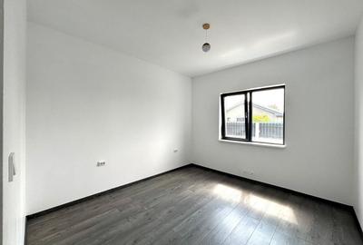 Super pret - Casa individuala cu 4 camere - Sanmihaiu Roman - 3