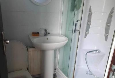 Garsoniera de inchiriat in zona Baneasa - 3