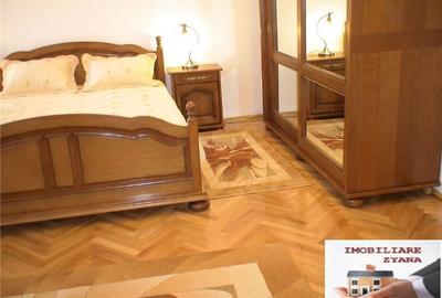 Calea Floreasca Apartament Lux, 2 camere, 63 mp, curte interioara - 2